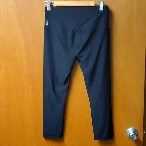 Reebok Black workout pant, med - Picture 2 of 4